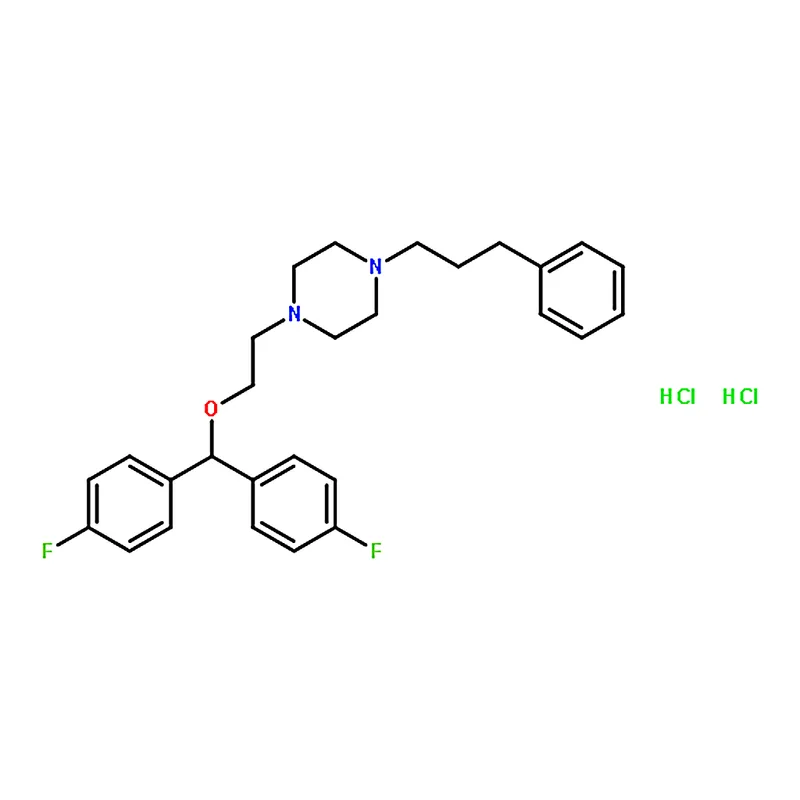 RHAWN Vanoxerine dihydrochloride