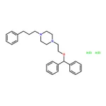 RHAWN GBR 12935 dihydrochloride