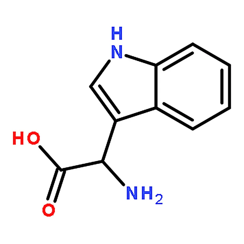 RHAWN D,L-3-Indolylglycine