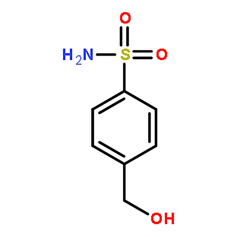 RHAWN 4-Hydroxymethylbenzenesulfonamide