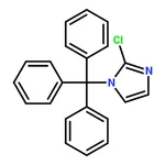 RHAWN 2-Chloro-1-tritylimidazole