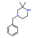 RHAWN 1-Benzyl-3,3-diMethylpiperazine