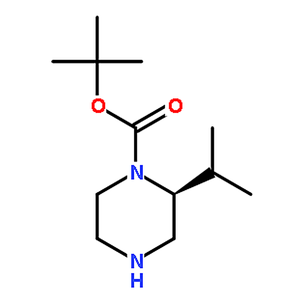 RHAWN (S)-1-Boc-2-isopropylpiperazine