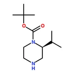 RHAWN (S)-1-Boc-2-isopropylpiperazine