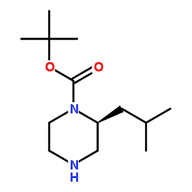 RHAWN (S)-1-N-Boc-Isobutylpiperazine