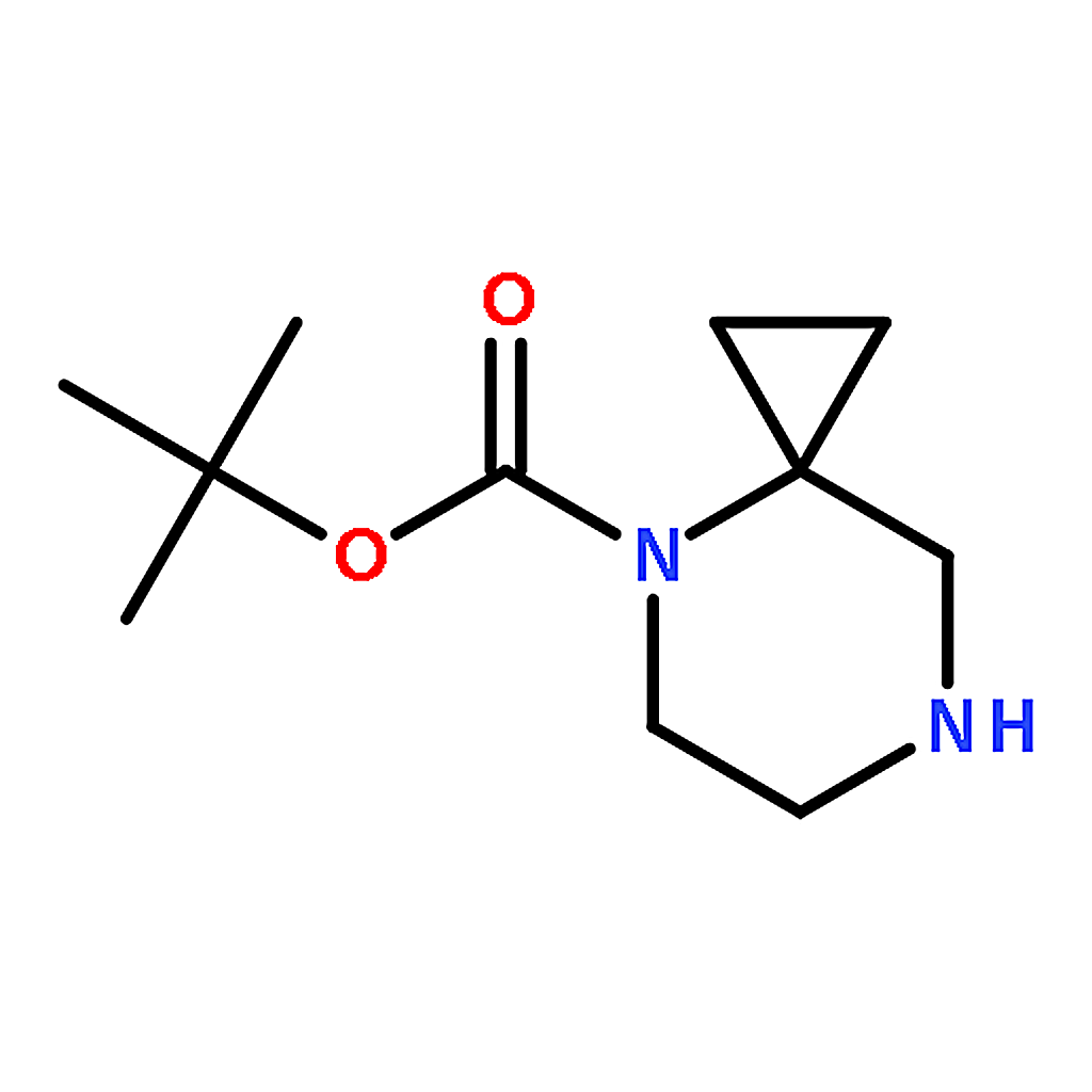 RHAWN 4-Boc-4，7-diazaspiro[2.5]octane