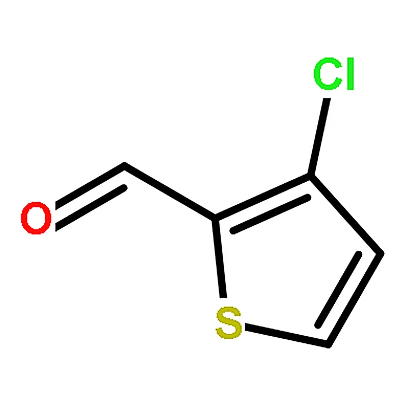 RHAWN 3-Chlorothiophene-2-carbaldehyde