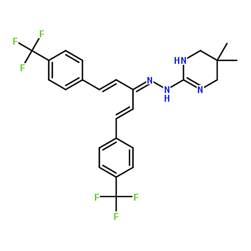 RHAWN Hydramethylnon