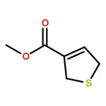 RHAWN Methyl 2,5-Dihydrothiophene-3-carboxylate