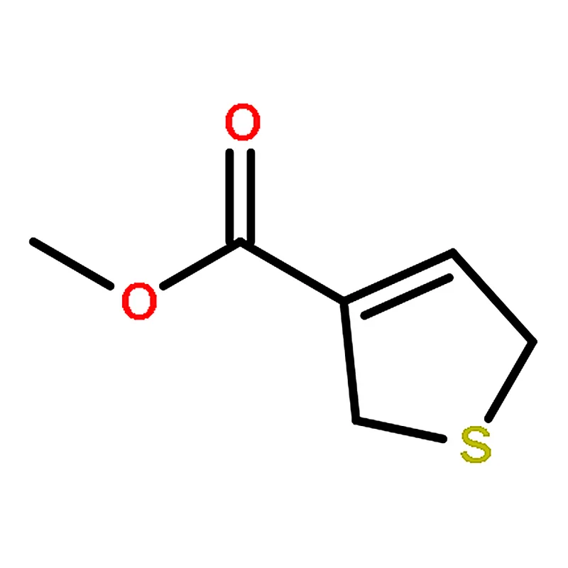 RHAWN Methyl 2,5-Dihydrothiophene-3-carboxylate