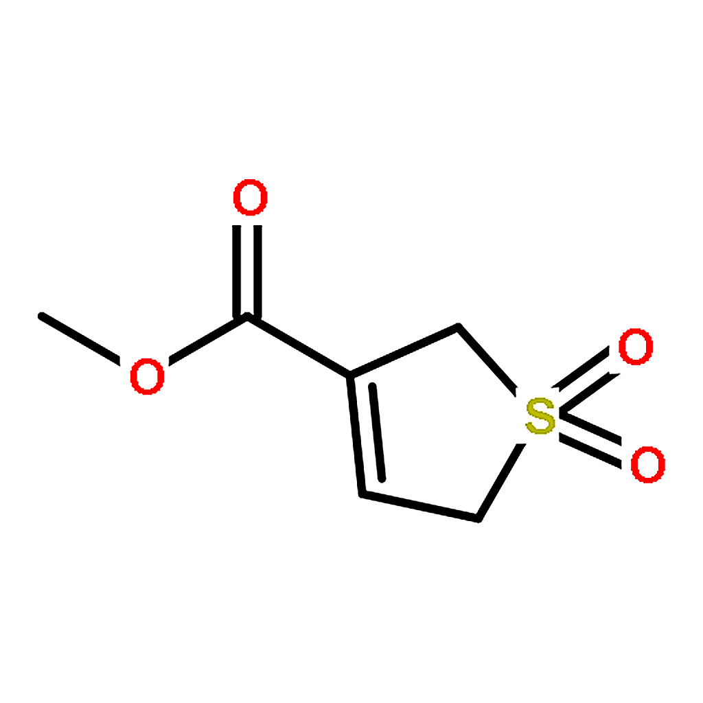 RHAWN Methyl 3-Sulfolene-3-carboxylate