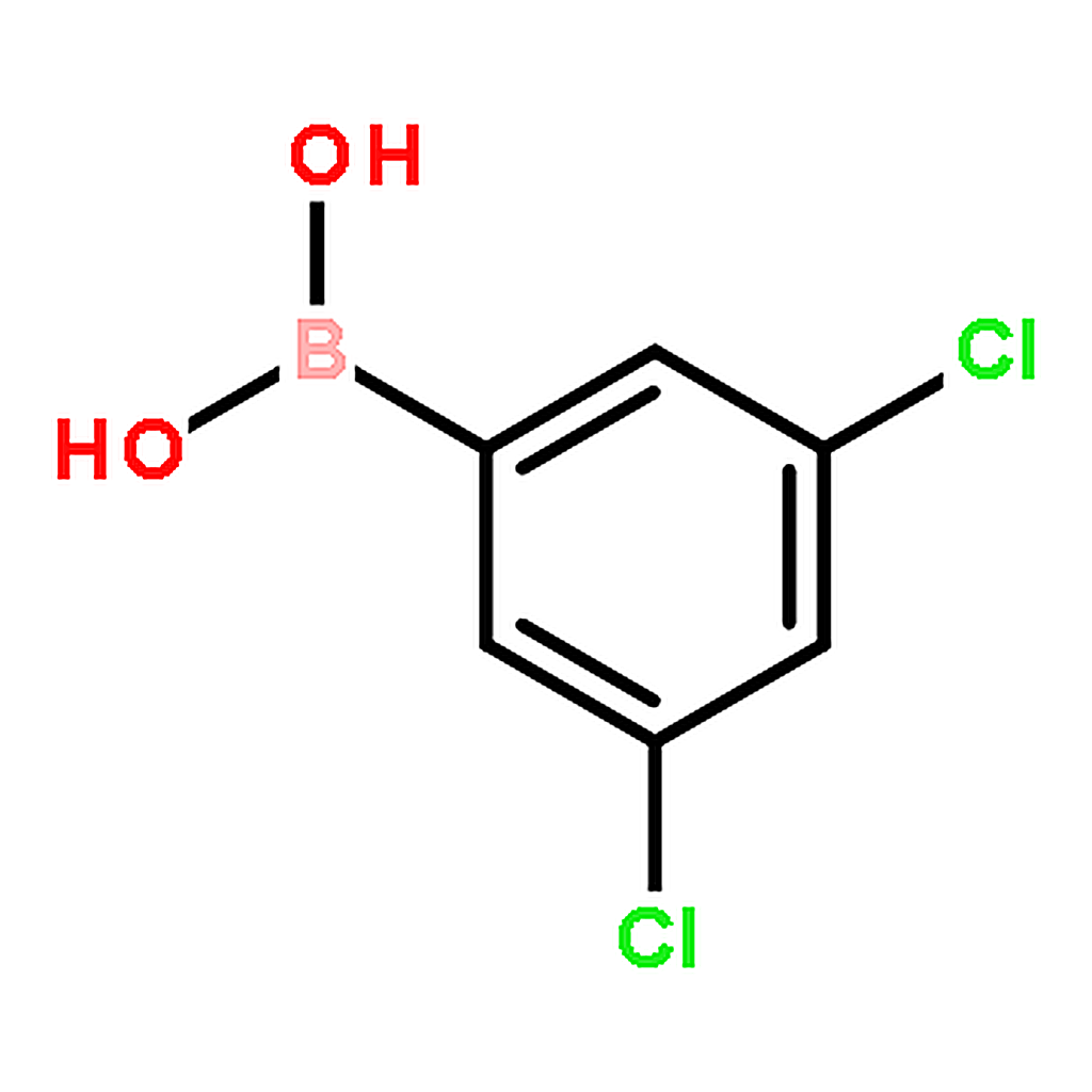 RHAWN 3,5-Dichlorophenylboronic acid