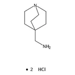 RHAWN Quinuclidin-4-ylmethanamine dihydrochloride