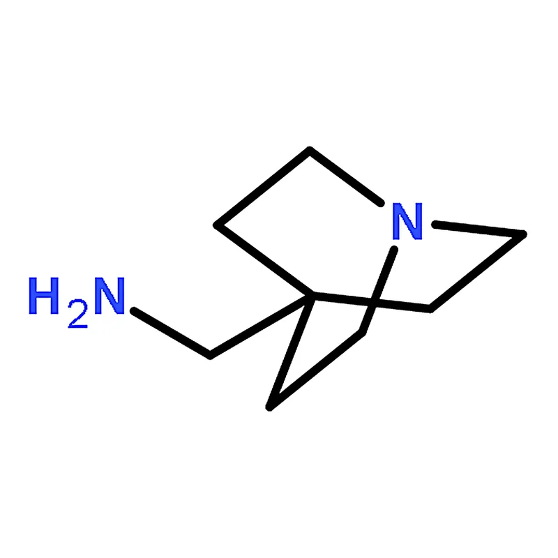 RHAWN Quinuclidin-4-ylmethanamine