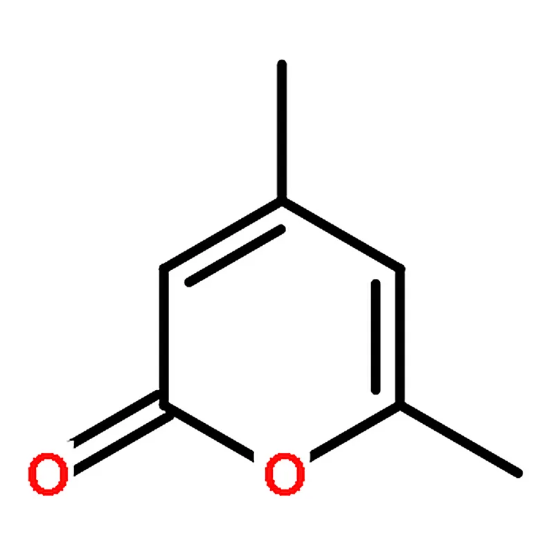 RHAWN 4,6-Dimethyl-2-pyrone