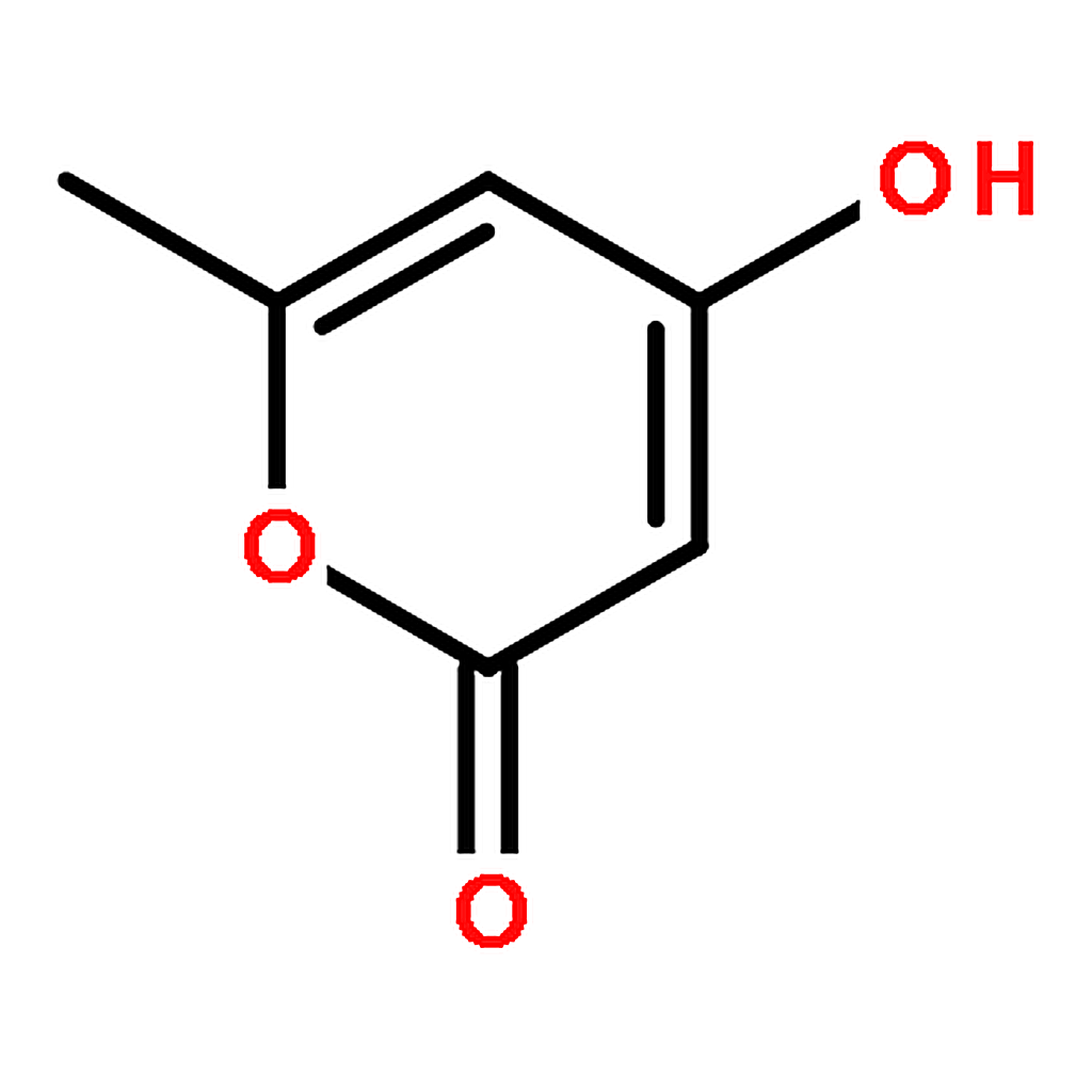 RHAWN 4-Hydroxy-6-methyl-2-pyrone