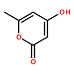 RHAWN 4-Hydroxy-6-methyl-2-pyrone
