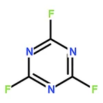 RHAWN Cyanuric fluoride