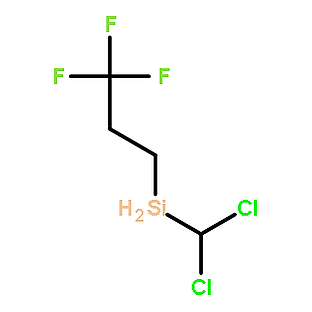 RHAWN (3,3,3-Trifluoropropyl)methyldichlorosilane