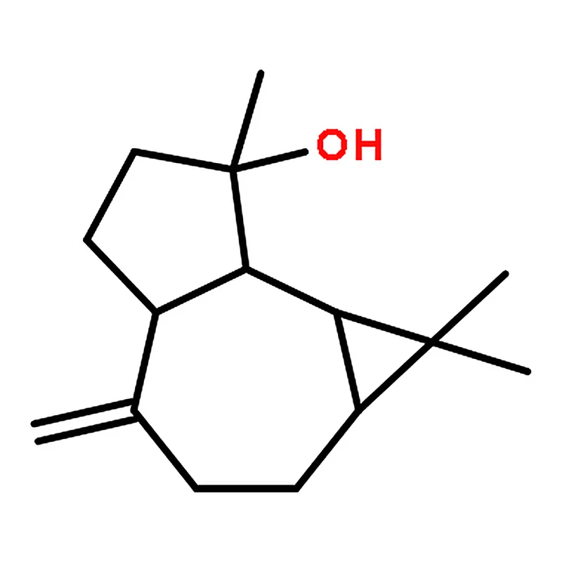 RHAWN Spathulenol