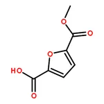 RHAWN 5-(Methoxycarbonyl)furan-2-carboxylic acid