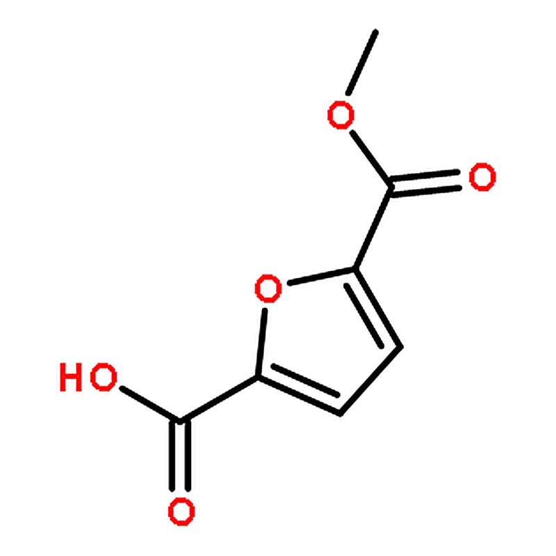 RHAWN 5-(Methoxycarbonyl)furan-2-carboxylic acid