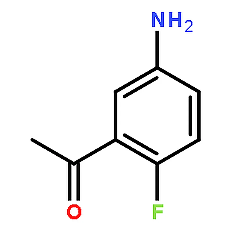 RHAWN 1-(5-Amino-2-fluorophenyl)ethanone