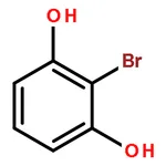 RHAWN 2-Bromo-1,3-benzenediol