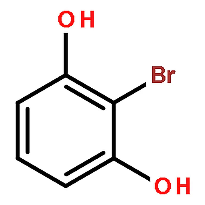 RHAWN 2-Bromo-1,3-benzenediol