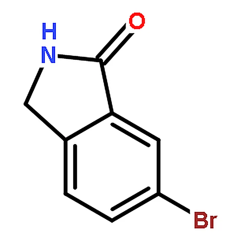 RHAWN 6-Bromoisoindolin-1-one