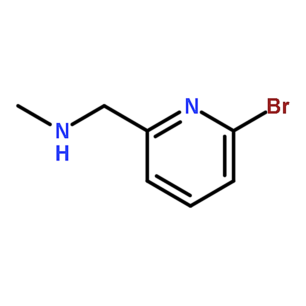 RHAWN (6-Bromo-1-methyl-1,6-dihydropyridin-2-yl)methanamine