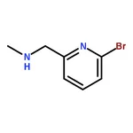 RHAWN (6-Bromo-1-methyl-1,6-dihydropyridin-2-yl)methanamine