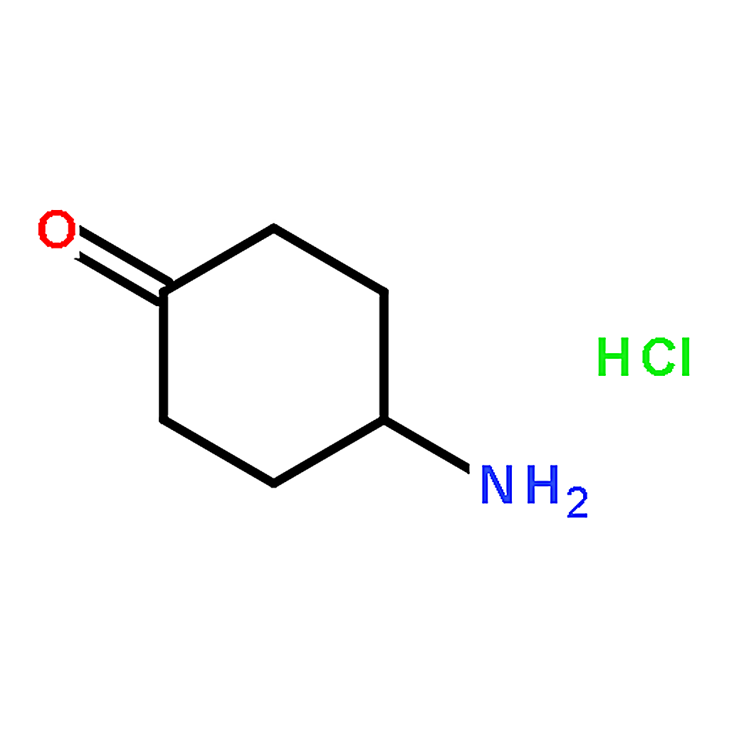 RHAWN 4-Aminocyclohexanone hydrochloride
