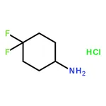 RHAWN 4,4-Difluorocyclohexylamine hydrochloride