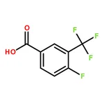 RHAWN 4-fluoro-3-(trifluoromethyl)benzoic acid