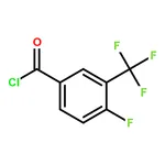 RHAWN 4-Fluoro-3-(trifluoromethyl)benzoyl Chloride