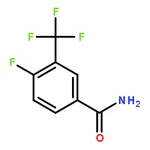 RHAWN 4-Fluoro-3-(trifluoromethyl)benzamide
