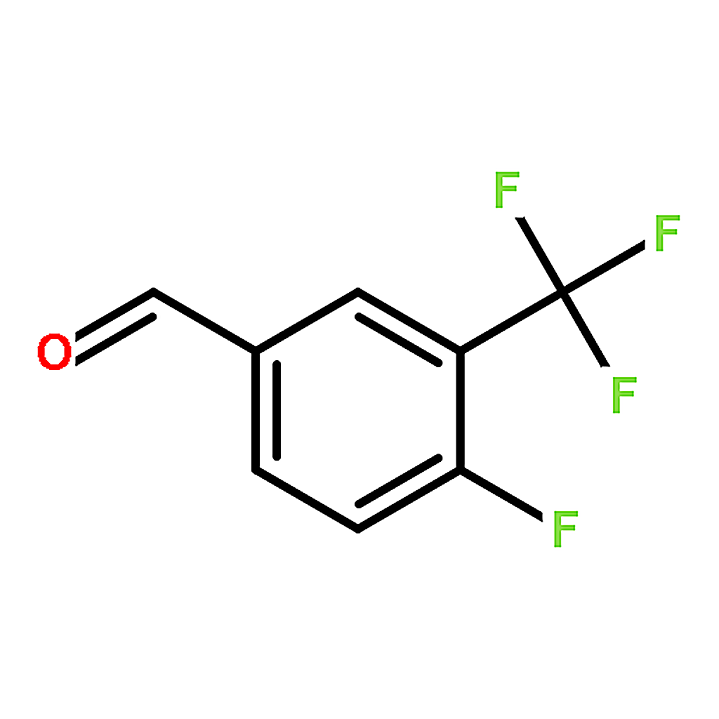 RHAWN 4-Fluoro-3-(trifluoromethyl)benzaldehyde