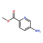 RHAWN methyl 5-aminopyridine-2-carboxylate