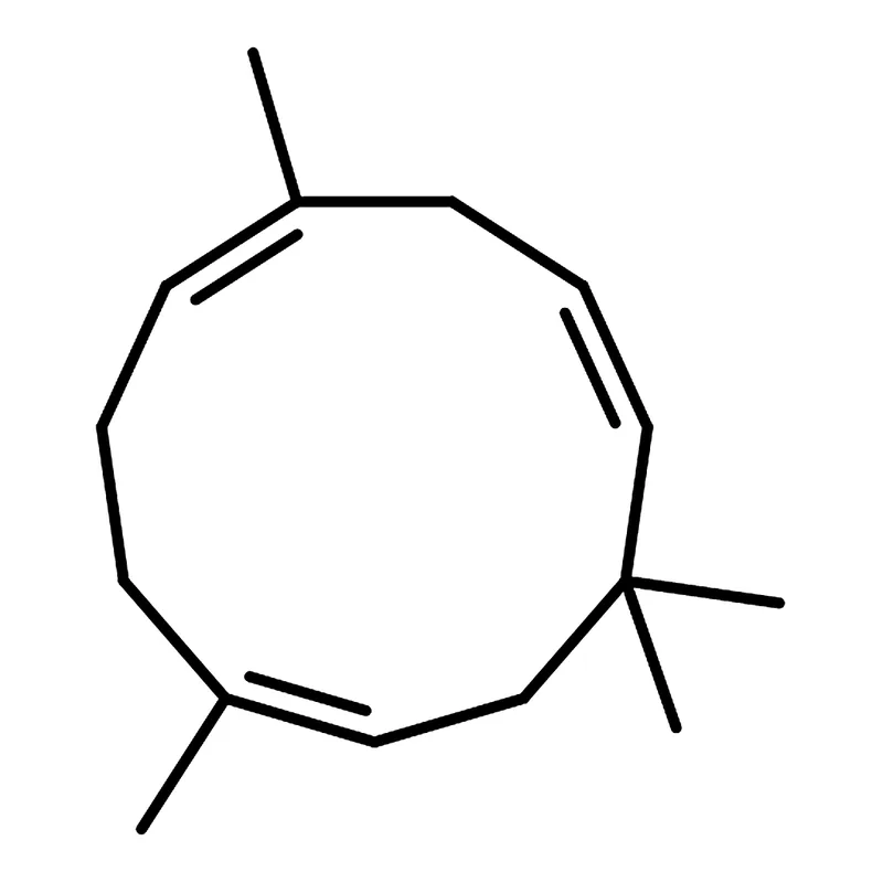 RHAWN alpha-Caryophyllene