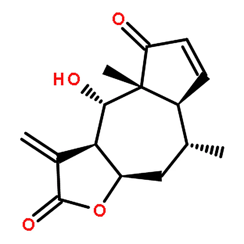 RHAWN Helenalin