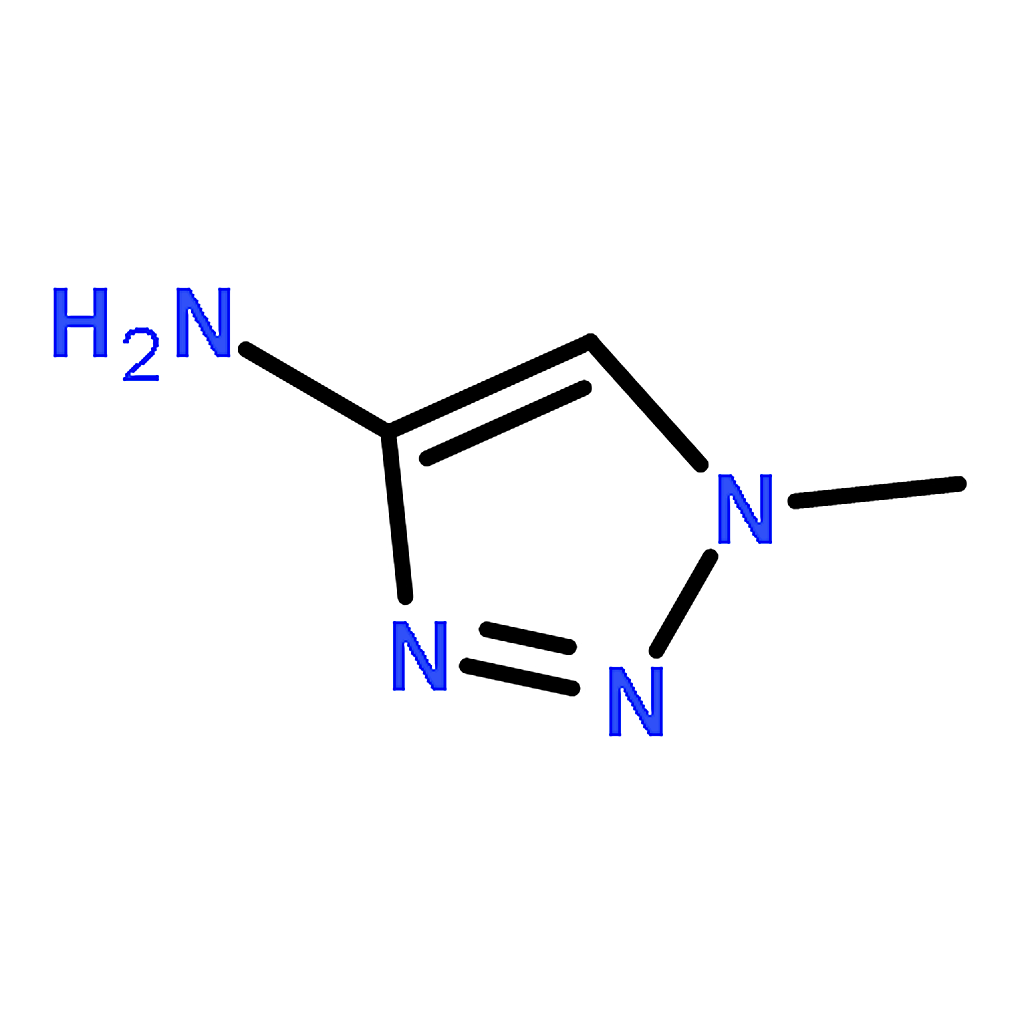 RHAWN 4-Amino-1-methyl-1，2，3-triazole