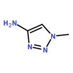 RHAWN 4-Amino-1-methyl-1,2,3-triazole