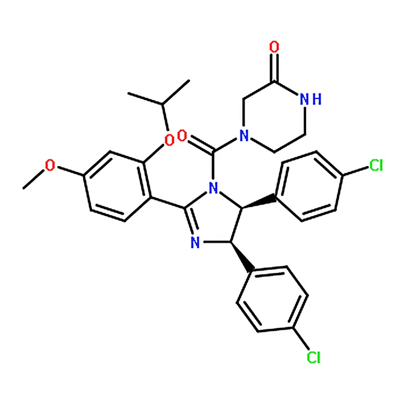 RHAWN Nutlin-3b