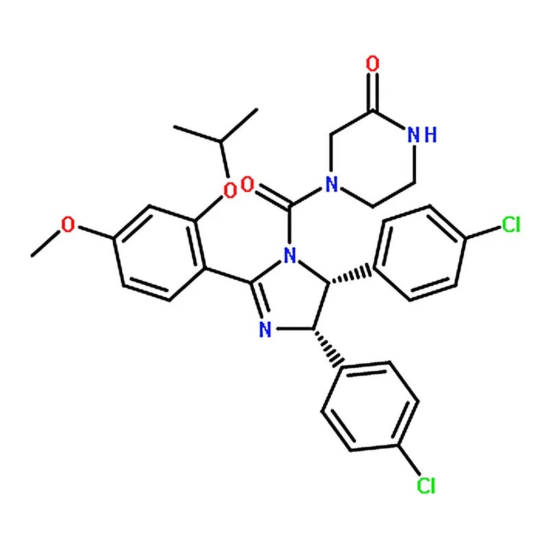 RHAWN Nutlin-3a
