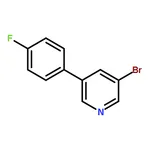 RHAWN 3-Bromo-5-(4-fluorophenyl)pyridine