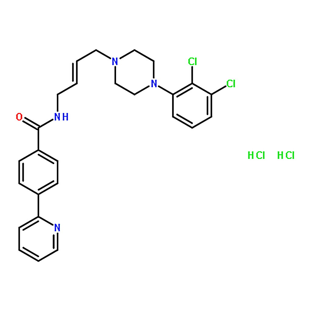 RHAWN PG 01037 dihydrochloride