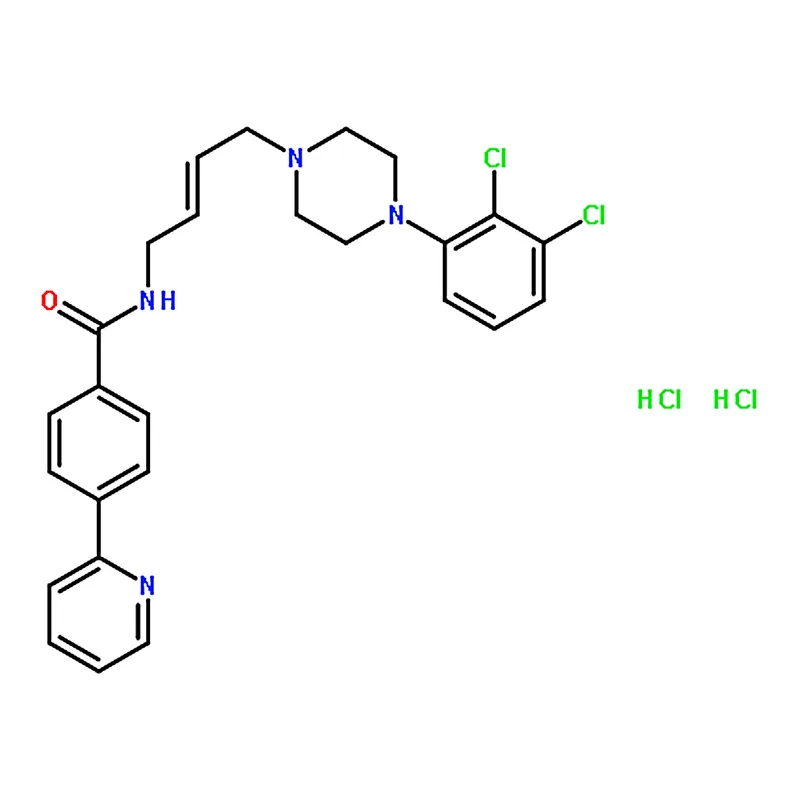 RHAWN PG 01037 dihydrochloride