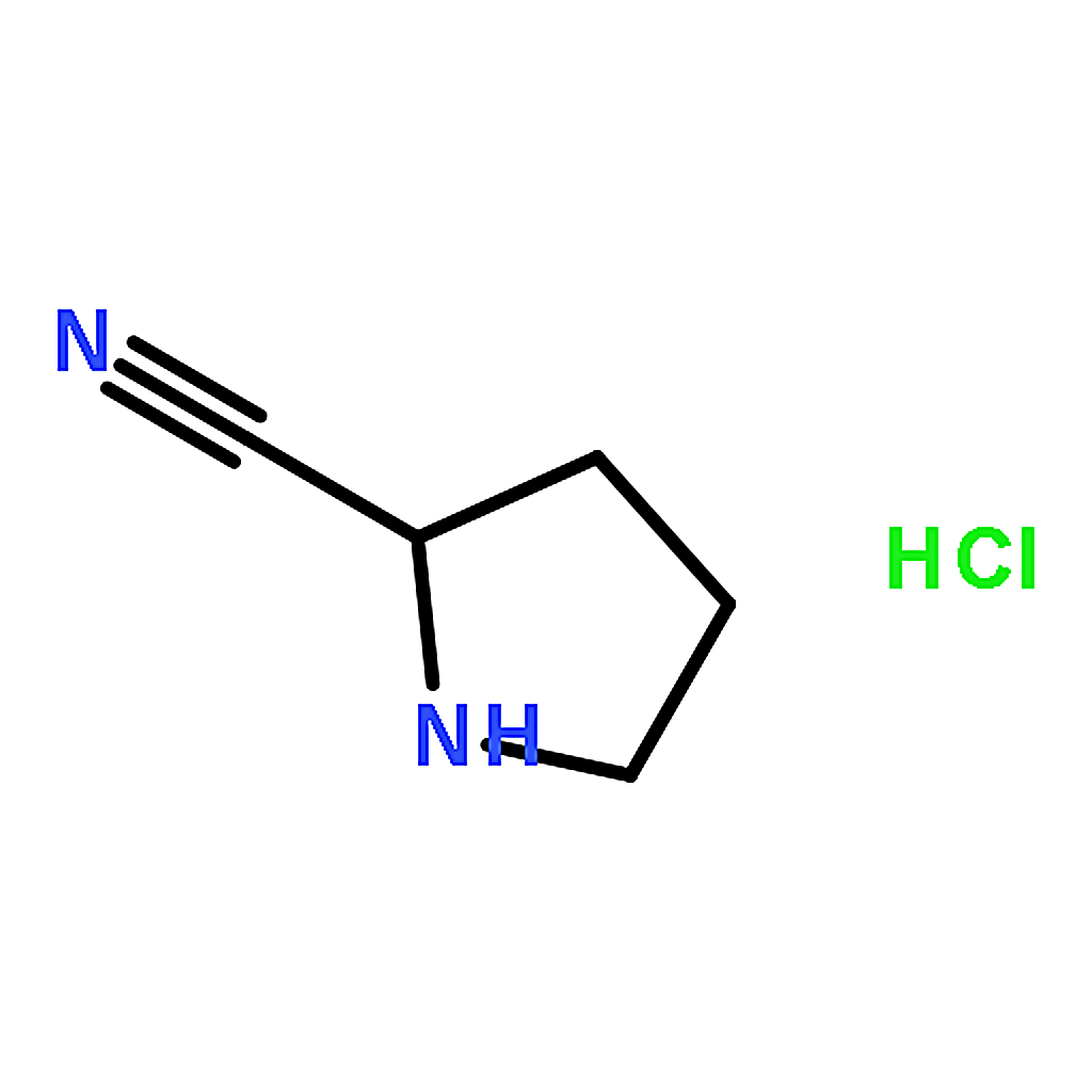 RHAWN (R)-Pyrrolidine-2-carbonitrile hydrochloride