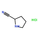 RHAWN (R)-Pyrrolidine-2-carbonitrile hydrochloride